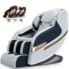 Electric Ai Smart Automatic Recliner Massage Chair 4D for Home Zero Gravity Luxury Full Body Capsule Massage Chair