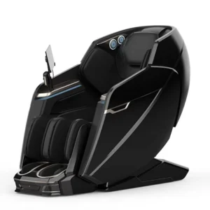 Electric Back Massagers Fully Automatic Home Full Body Luxury Capsule Massage Chair Zero Gravity Multifunctional Large Massage