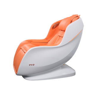 Electric Chair with Zero Gravity and Heat Therapy Full Body Massage Recliner