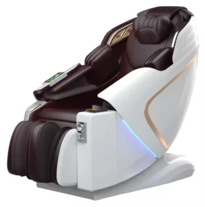 Electric Commercial Place Use Coin Bill and Credit Card Operated Airport Shopping Mall Vending Massage Chair
