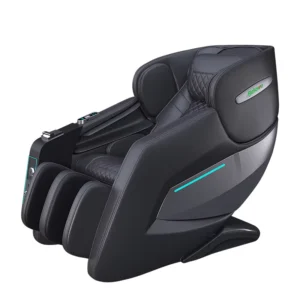 Electric Commercial Use Coin or Bill or Both Operated Airport Vending Machine Massage Chair