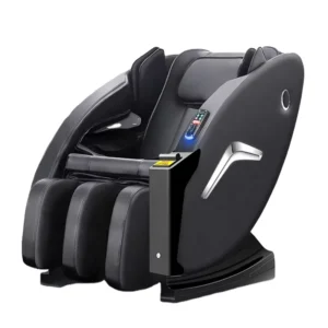 Electric Commercial Use Coin or Bill or Both Operated Airport Vending Machine Massage Chair