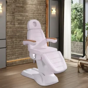 Electric Facial Beauty Salon Bed Medical Spa Massage Treatment Table Podiatry Chair Aesthetic Tattoo Bed