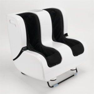 Electric Feet Relaxation Comfort Foot Massager Machine Body Leg Massage Chair