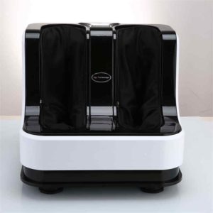 Electric Foot Roller Massager Machine Body Leg Massage Chair Feet Relaxation