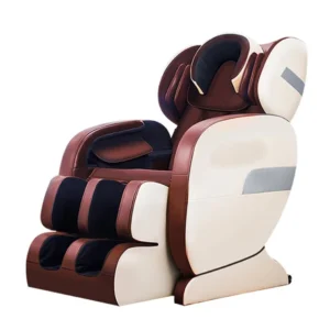 Electric Full Body 4D Zero Gravity Luxury Massage Chair with Footrest and Massage