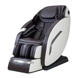 Electric Full Body 4D Zero Gravity Massage Chair With Coin Acceptor