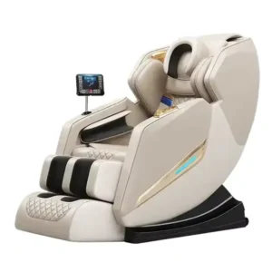Electric Full Body Airbag Calf Kenading Foot SPA Pedicure Massage Chairs for Home Office