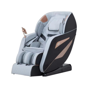 Electric Full Body Massage Chair with Air Pressure Technology