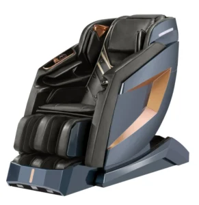 Electric Full Body Massage Recliner Chair Body Massage Machine Chair Tool