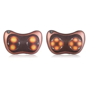 Electric Full Body Shiatsu Zero Gravity Rolling Balls Home Kneading Airbags Foot Roller Massage Chair