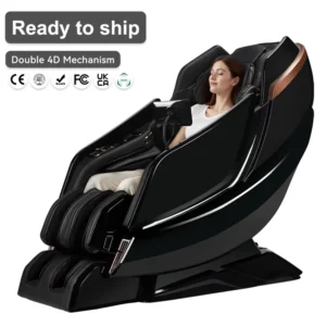 Electric Home Automatic Multifunctional Whole Body Sofa Small Space Luxury Elderly Lifting Massage Chair