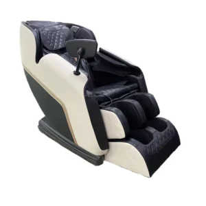 Electric Lift Multifunctional Spa Coin Operated Massage Recliner Chair Full Body Massage Vending Machine