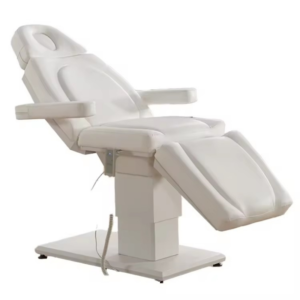 Electric Lifting Facial Bed for Beauty Salon SPA Modern Design Lash Furniture Massage Table