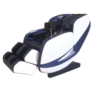 Electric Luxury Body Care Shiatsu Living Room Chair Massage SL Track 3D Zero Gravity Massage Armchair