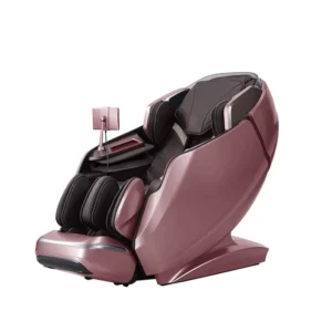 Electric Luxury Smart Automatic Full Body Zero Gravity Shiatsu Sofa Massage Chair for Home Office Use