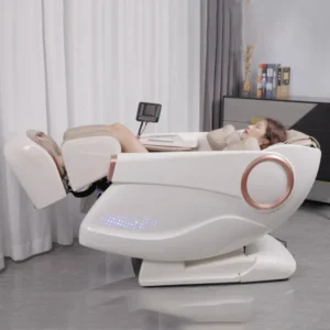 Electric Luxury Zero Gravity 4D Massage Chair Full Body SL Multifunctional Massage Chair