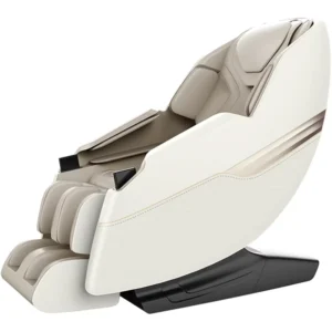 Electric Luxury Zero Gravity 4D Massage Chair Full Body SL Music Massage Recliner Chair
