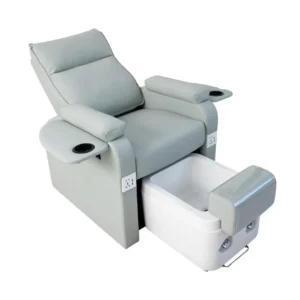 Electric Manicure Foot Sofa Multifunction Massage Texture Pedicure Bench Chair