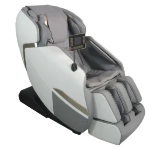 Electric Massage Chair Full Body Auto Scanning Zero Gravity and High End SL Technology