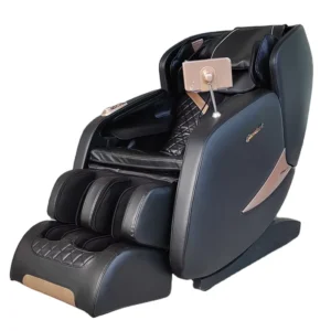Electric Massage Chair SL 3D 4D Massage Chair Recliner Chair with Massage