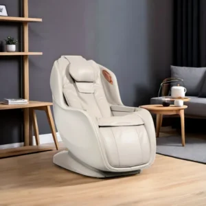 Electric Massage Chair Silla De Masaje with Zero Gravity for Fatigue Relax