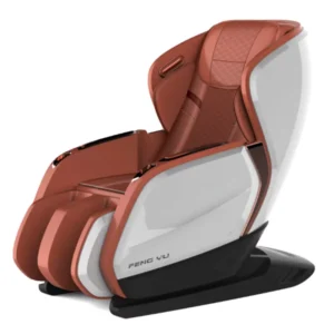 Electric Massage Chair Vibrating Full Body Massage Cushion Neck Back Waist Hip Leg Heating Massage Sofa Chair