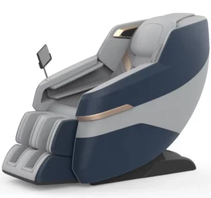 Electric Massage Chair With 10 Message Heads Factory Price