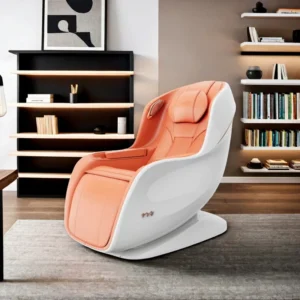 Electric Massage Chair for Full Body Fatigue Relax