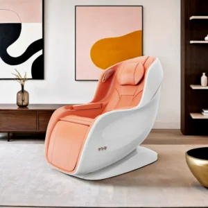 Electric Massage Chair for Full Body Muscle Pain Relief