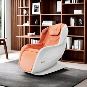 Electric Massage Chair for Full Body Muscle Pain Relieve