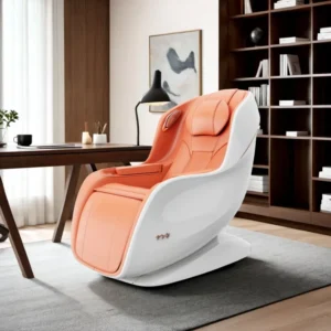Electric Massage Chair for Full Body Muscle Relax