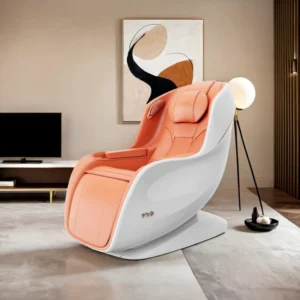 Electric Massage Chair for Full Body Muscle Relief