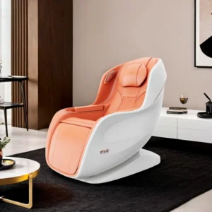 Electric Massage Chair for Full Body Muscle Relieve