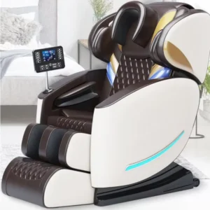 Electric Massage Chair for Home Use