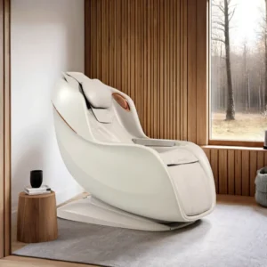 Electric Massage Chair with Zero Gravity for Muscle Relaxation
