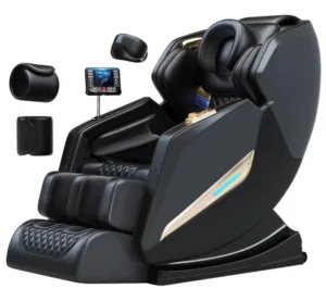 Electric Massage Chair zero Gravity Thigh Massager Chair with Massage Function