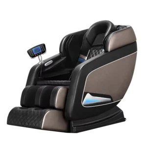 Electric Massage Chairs From China Full-Body Zero Gravity SL-Track Relaxation Machines Ultimate SL-Track Relaxation Chairs