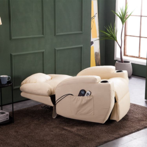 Electric Massager Mechanism Sex Massage Zero Gravity Leisure Lift Chair Recliner in China
