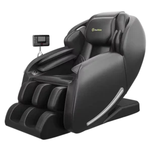 Electric Message Office Chair Luxury zero Gravity Chair Massage Full Body Sofa Armchair Machine Manufacturer