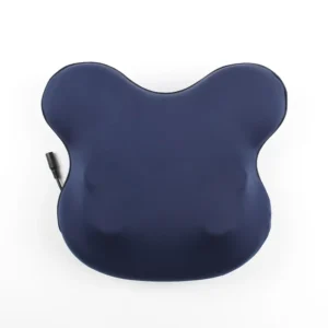 Electric Office Chair Home Car Lumbar Pillow Cervical Vertebra Back Massage Waist Massager Body Application