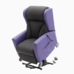 Electric Power Lift Recliner Chair Sofa with Massage and Heat for Elderly