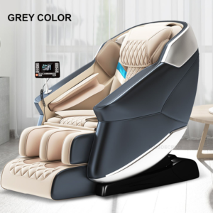 Electric Price Full Body 4D SPA Gaming Office Luxury Massage Chair