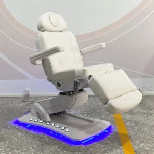 Electric Professional Portable Spine Care Thai Heated Massage Bed for Beauty Salon Furniture