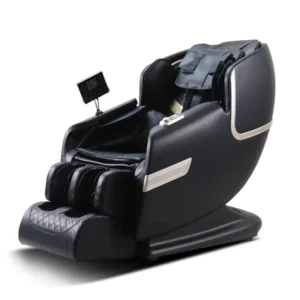 Electric Recliner 8D Full Body Chair Massage LCD Smart Touch Zero Gravity 3D Luxury Shiatsu Kneading Massage Chair