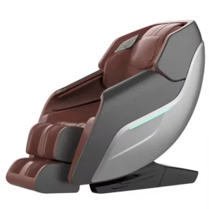 Electric Recliner Lazy Boy Full Body Massage Chair Heating Therapy