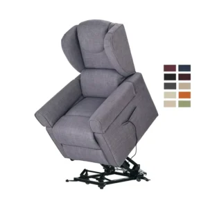 Electric Recliner Lift Chair for Elderly Massage zero Gravity Hospital Chair Heating Recliner Sofa Elderly Chair