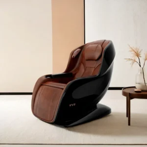 Electric Recliner Massage Chair for SPA and Clinic Use