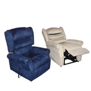 Electric Recliner and Powerful Lift Chair with Massage (Comfort 10)
