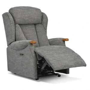 Electric Riser Recliner Chair for Elderly Power Lift Recliner with Massage and Heat for Home Care